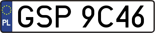 GSP9C46