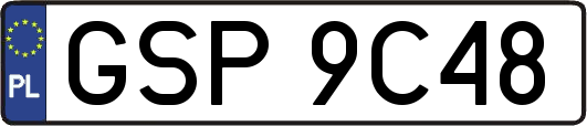 GSP9C48