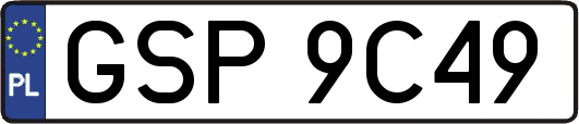 GSP9C49