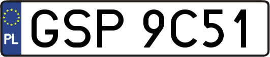 GSP9C51