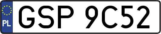 GSP9C52