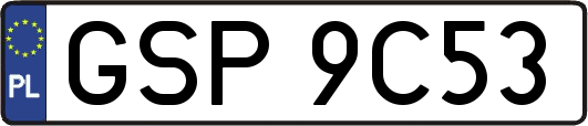 GSP9C53
