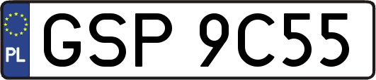 GSP9C55