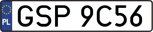 GSP9C56