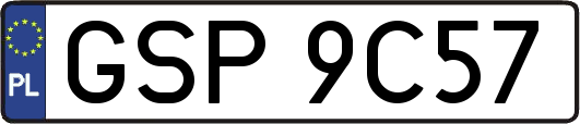 GSP9C57