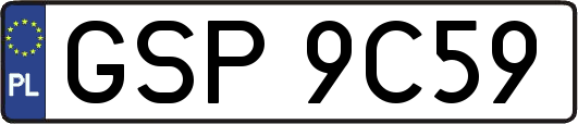 GSP9C59