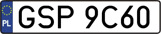 GSP9C60