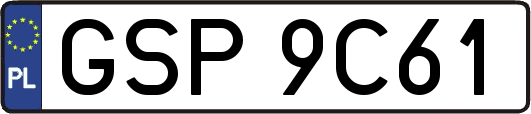 GSP9C61