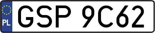 GSP9C62
