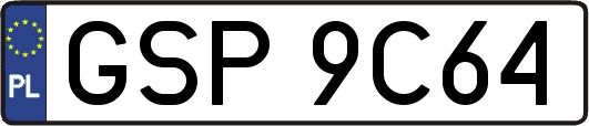 GSP9C64