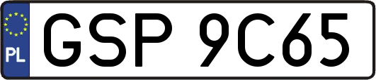 GSP9C65