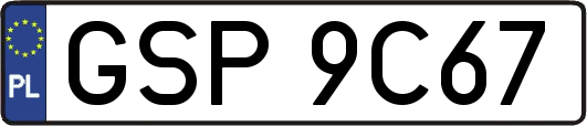 GSP9C67