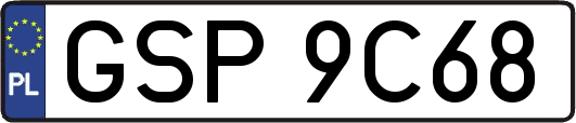 GSP9C68