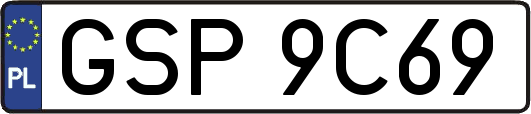 GSP9C69