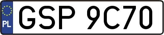 GSP9C70