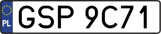GSP9C71