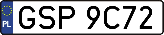 GSP9C72