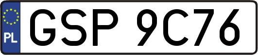 GSP9C76