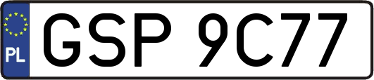 GSP9C77