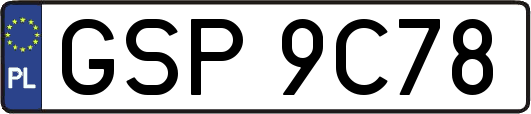 GSP9C78