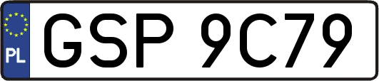 GSP9C79