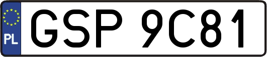 GSP9C81