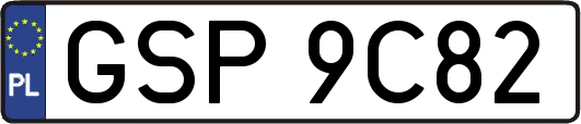 GSP9C82