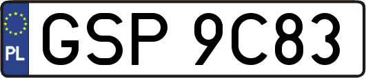 GSP9C83