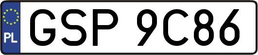 GSP9C86