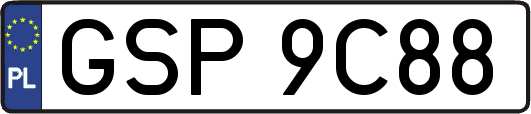 GSP9C88