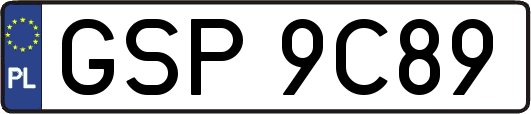 GSP9C89