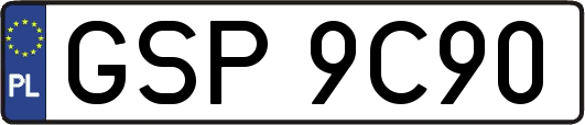 GSP9C90