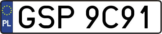 GSP9C91