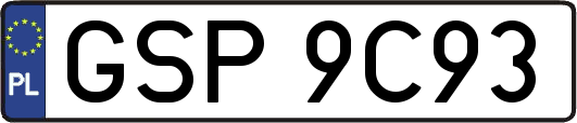 GSP9C93