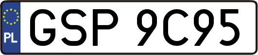 GSP9C95