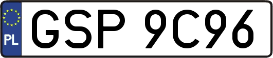 GSP9C96