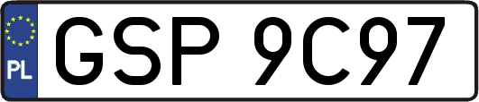 GSP9C97