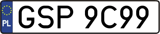 GSP9C99