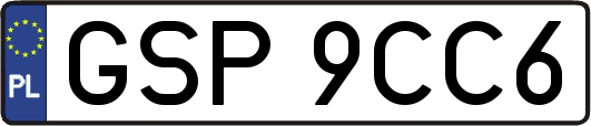 GSP9CC6