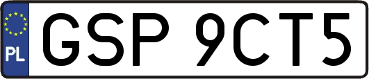 GSP9CT5