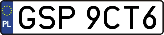 GSP9CT6