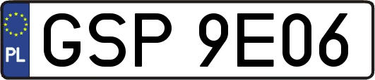 GSP9E06