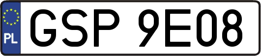 GSP9E08