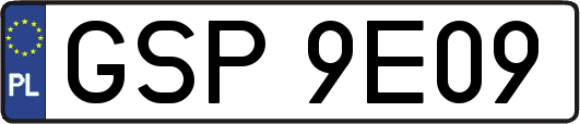 GSP9E09