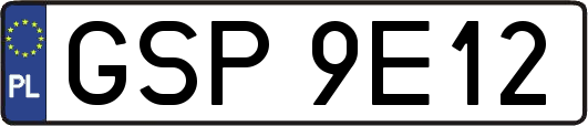 GSP9E12