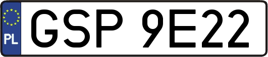 GSP9E22