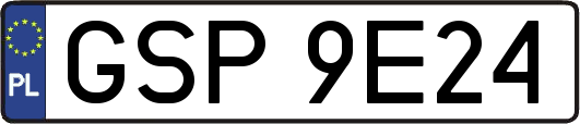 GSP9E24
