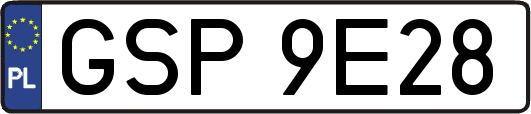 GSP9E28