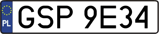 GSP9E34