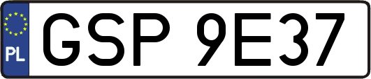 GSP9E37